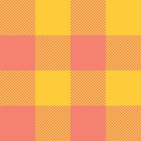 Tartan Plaid Seamless Pattern. Abstract Check Plaid Pattern. for Shirt Printing,clothes, Dresses, Tablecloths, Blankets, Bedding, Paper,quilt,fabric and Other Textile Products. vector