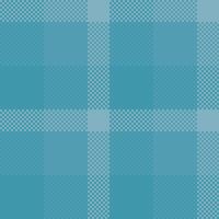 Tartan Plaid Pattern Seamless. Plaids Pattern Seamless. Seamless Tartan Illustration Set for Scarf, Blanket, Other Modern Spring Summer Autumn Winter Holiday Fabric Print. vector