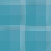 Tartan Plaid Pattern Seamless. Plaids Pattern Seamless. Seamless Tartan Illustration Set for Scarf, Blanket, Other Modern Spring Summer Autumn Winter Holiday Fabric Print. vector