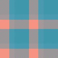 Tartan Plaid Pattern Seamless. Plaid Pattern Seamless. for Shirt Printing,clothes, Dresses, Tablecloths, Blankets, Bedding, Paper,quilt,fabric and Other Textile Products. vector