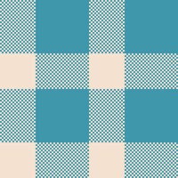 Tartan Plaid Pattern Seamless. Checker Pattern. for Shirt Printing,clothes, Dresses, Tablecloths, Blankets, Bedding, Paper,quilt,fabric and Other Textile Products. vector