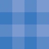 Tartan Plaid Pattern Seamless. Checkerboard Pattern. Template for Design Ornament. Seamless Fabric Texture. Illustration vector