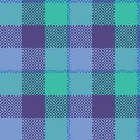 Tartan Plaid Pattern Seamless. Tartan Seamless Pattern. for Shirt Printing,clothes, Dresses, Tablecloths, Blankets, Bedding, Paper,quilt,fabric and Other Textile Products. vector