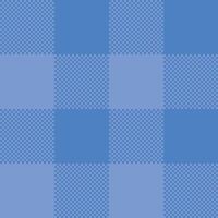 Tartan Plaid Pattern Seamless. Tartan Seamless Pattern. Seamless Tartan Illustration Set for Scarf, Blanket, Other Modern Spring Summer Autumn Winter Holiday Fabric Print. vector