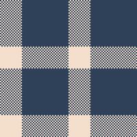 Tartan Plaid Pattern Seamless. Checkerboard Pattern. for Shirt Printing,clothes, Dresses, Tablecloths, Blankets, Bedding, Paper,quilt,fabric and Other Textile Products. vector