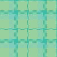 Tartan Plaid Pattern Seamless. Classic Plaid Tartan. for Scarf, Dress, Skirt, Other Modern Spring Autumn Winter Fashion Textile Design. vector