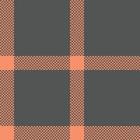 Tartan Plaid Pattern Seamless. Abstract Check Plaid Pattern. Traditional Scottish Woven Fabric. Lumberjack Shirt Flannel Textile. Pattern Tile Swatch Included. vector