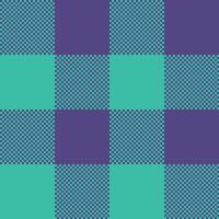 Tartan Plaid Pattern Seamless. Scottish Plaid, Traditional Scottish Woven Fabric. Lumberjack Shirt Flannel Textile. Pattern Tile Swatch Included. vector