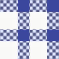Scottish Tartan Plaid Seamless Pattern, Plaid Pattern Seamless. Traditional Scottish Woven Fabric. Lumberjack Shirt Flannel Textile. Pattern Tile Swatch Included. vector