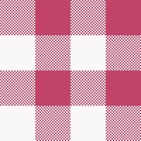Tartan Plaid Pattern Seamless. Abstract Check Plaid Pattern. for Shirt Printing,clothes, Dresses, Tablecloths, Blankets, Bedding, Paper,quilt,fabric and Other Textile Products. vector
