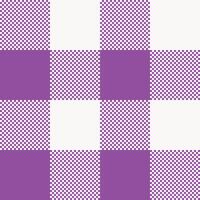 Scottish Tartan Plaid Seamless Pattern, Checker Pattern. for Shirt Printing,clothes, Dresses, Tablecloths, Blankets, Bedding, Paper,quilt,fabric and Other Textile Products. vector