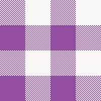 Scottish Tartan Plaid Seamless Pattern, Checker Pattern. for Shirt Printing,clothes, Dresses, Tablecloths, Blankets, Bedding, Paper,quilt,fabric and Other Textile Products. vector