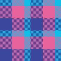 Scottish Tartan Plaid Seamless Pattern, Plaids Pattern Seamless. for Shirt Printing,clothes, Dresses, Tablecloths, Blankets, Bedding, Paper,quilt,fabric and Other Textile Products. vector