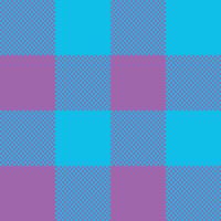 Scottish Tartan Plaid Seamless Pattern, Checker Pattern. Traditional Scottish Woven Fabric. Lumberjack Shirt Flannel Textile. Pattern Tile Swatch Included. vector