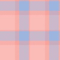 Scottish Tartan Plaid Seamless Pattern, Traditional Scottish Checkered Background. Template for Design Ornament. Seamless Fabric Texture. Illustration vector