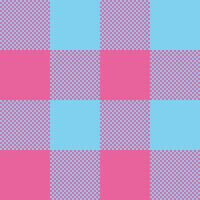 Scottish Tartan Plaid Seamless Pattern, Plaids Pattern Seamless. Seamless Tartan Illustration Set for Scarf, Blanket, Other Modern Spring Summer Autumn Winter Holiday Fabric Print. vector