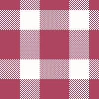 Scottish Tartan Plaid Seamless Pattern, Gingham Patterns. for Scarf, Dress, Skirt, Other Modern Spring Autumn Winter Fashion Textile Design. vector