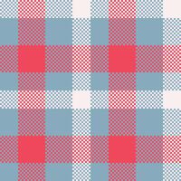 Scottish Tartan Plaid Seamless Pattern, Abstract Check Plaid Pattern. for Shirt Printing,clothes, Dresses, Tablecloths, Blankets, Bedding, Paper,quilt,fabric and Other Textile Products. vector