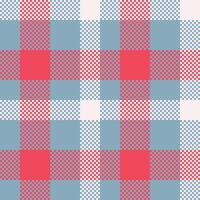 Scottish Tartan Plaid Seamless Pattern, Abstract Check Plaid Pattern. for Shirt Printing,clothes, Dresses, Tablecloths, Blankets, Bedding, Paper,quilt,fabric and Other Textile Products. vector