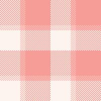Scottish Tartan Plaid Seamless Pattern, Tartan Plaid Pattern Seamless. Traditional Scottish Woven Fabric. Lumberjack Shirt Flannel Textile. Pattern Tile Swatch Included. vector