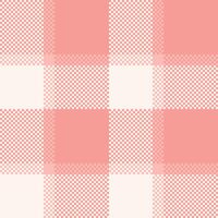 Scottish Tartan Plaid Seamless Pattern, Tartan Plaid Pattern Seamless. Traditional Scottish Woven Fabric. Lumberjack Shirt Flannel Textile. Pattern Tile Swatch Included. vector