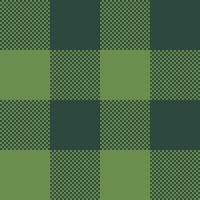 Tartan Plaid Pattern Seamless. Classic Scottish Tartan Design. Flannel Shirt Tartan Patterns. Trendy Tiles Illustration for Wallpapers. vector