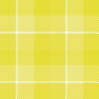 Tartan Plaid Pattern Seamless. Traditional Scottish Checkered Background. Flannel Shirt Tartan Patterns. Trendy Tiles Illustration for Wallpapers. vector