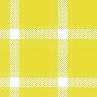 Tartan Plaid Pattern Seamless. Abstract Check Plaid Pattern. Traditional Scottish Woven Fabric. Lumberjack Shirt Flannel Textile. Pattern Tile Swatch Included. vector