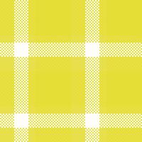 Tartan Plaid Pattern Seamless. Abstract Check Plaid Pattern. Traditional Scottish Woven Fabric. Lumberjack Shirt Flannel Textile. Pattern Tile Swatch Included. vector