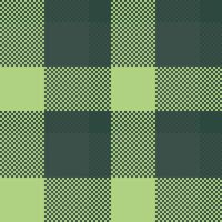 Tartan Plaid Pattern Seamless. Abstract Check Plaid Pattern. Flannel Shirt Tartan Patterns. Trendy Tiles Illustration for Wallpapers. vector