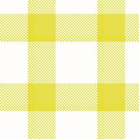 Tartan Plaid Pattern Seamless. Scottish Plaid, for Scarf, Dress, Skirt, Other Modern Spring Autumn Winter Fashion Textile Design. vector