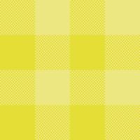 Tartan Plaid Pattern Seamless. Traditional Scottish Checkered Background. Template for Design Ornament. Seamless Fabric Texture. Illustration vector