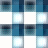 Scottish Tartan Plaid Seamless Pattern, Gingham Patterns. for Shirt Printing,clothes, Dresses, Tablecloths, Blankets, Bedding, Paper,quilt,fabric and Other Textile Products. vector