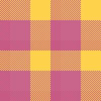 Scottish Tartan Plaid Seamless Pattern, Abstract Check Plaid Pattern. for Shirt Printing,clothes, Dresses, Tablecloths, Blankets, Bedding, Paper,quilt,fabric and Other Textile Products. vector