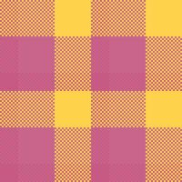 Scottish Tartan Plaid Seamless Pattern, Abstract Check Plaid Pattern. for Shirt Printing,clothes, Dresses, Tablecloths, Blankets, Bedding, Paper,quilt,fabric and Other Textile Products. vector