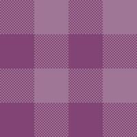 Scottish Tartan Plaid Seamless Pattern, Traditional Scottish Checkered Background. Flannel Shirt Tartan Patterns. Trendy Tiles Illustration for Wallpapers. vector