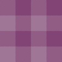 Scottish Tartan Plaid Seamless Pattern, Traditional Scottish Checkered Background. Template for Design Ornament. Seamless Fabric Texture. Illustration vector