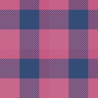 Scottish Tartan Plaid Seamless Pattern, Classic Scottish Tartan Design. for Shirt Printing,clothes, Dresses, Tablecloths, Blankets, Bedding, Paper,quilt,fabric and Other Textile Products. vector