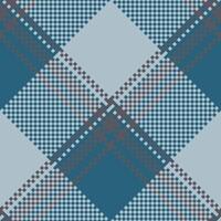 Plaids Pattern Seamless. Checker Pattern for Shirt Printing,clothes, Dresses, Tablecloths, Blankets, Bedding, Paper,quilt,fabric and Other Textile Products. vector