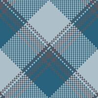 Plaids Pattern Seamless. Checker Pattern for Shirt Printing,clothes, Dresses, Tablecloths, Blankets, Bedding, Paper,quilt,fabric and Other Textile Products. vector