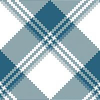 Plaids Pattern Seamless. Checkerboard Pattern Seamless Tartan Illustration Set for Scarf, Blanket, Other Modern Spring Summer Autumn Winter Holiday Fabric Print. vector