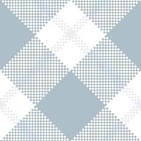 Plaids Pattern Seamless. Gingham Patterns for Shirt Printing,clothes, Dresses, Tablecloths, Blankets, Bedding, Paper,quilt,fabric and Other Textile Products. vector