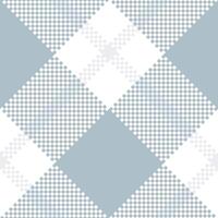 Plaids Pattern Seamless. Gingham Patterns for Shirt Printing,clothes, Dresses, Tablecloths, Blankets, Bedding, Paper,quilt,fabric and Other Textile Products. vector