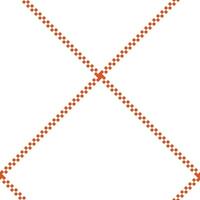 Tartan Seamless Pattern. Traditional Scottish Checkered Background. Template for Design Ornament. Seamless Fabric Texture. vector
