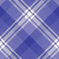 Plaid Pattern Seamless. Tartan Plaid Seamless Pattern. for Shirt Printing,clothes, Dresses, Tablecloths, Blankets, Bedding, Paper,quilt,fabric and Other Textile Products. vector