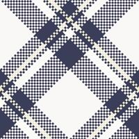 Plaid Patterns Seamless. Scottish Tartan Pattern for Shirt Printing,clothes, Dresses, Tablecloths, Blankets, Bedding, Paper,quilt,fabric and Other Textile Products. vector