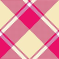 Scottish Tartan Pattern. Plaid Patterns Seamless for Shirt Printing,clothes, Dresses, Tablecloths, Blankets, Bedding, Paper,quilt,fabric and Other Textile Products. vector