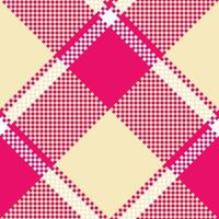 Scottish Tartan Pattern. Plaid Patterns Seamless for Shirt Printing,clothes, Dresses, Tablecloths, Blankets, Bedding, Paper,quilt,fabric and Other Textile Products. vector