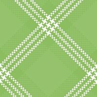 Scottish Tartan Pattern. Scottish Plaid, Traditional Scottish Woven Fabric. Lumberjack Shirt Flannel Textile. Pattern Tile Swatch Included. vector