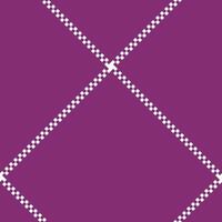 Scottish Tartan Pattern. Checkerboard Pattern Template for Design Ornament. Seamless Fabric Texture. vector